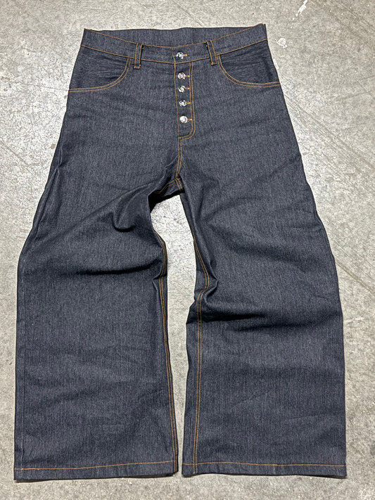 JAYKO RAW DENIMS