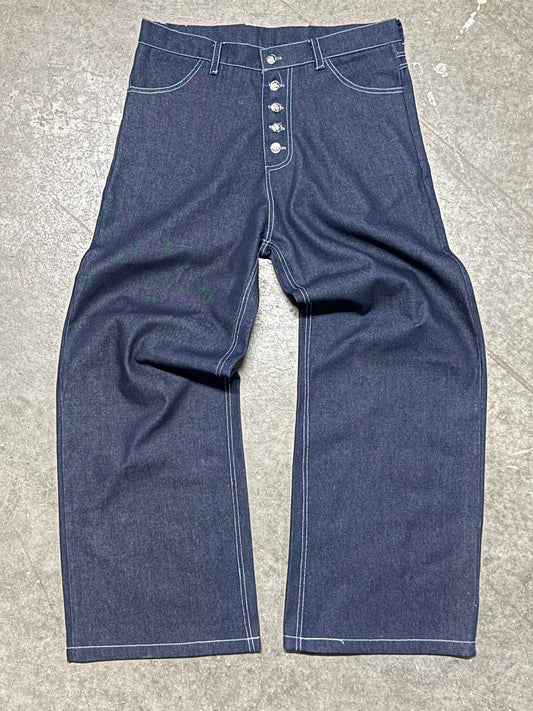 JAYKO RAW DENIMS